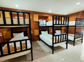 Little Paradise Hostel